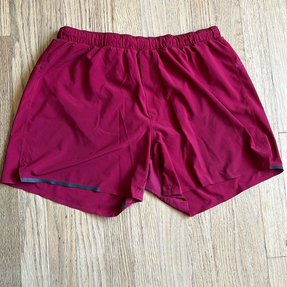 Mens Lululemon shorts